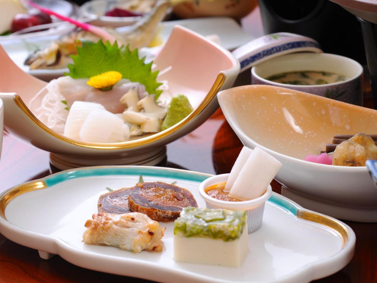 Myogaya Hotel Nasushiobara Ngoại thất bức ảnh